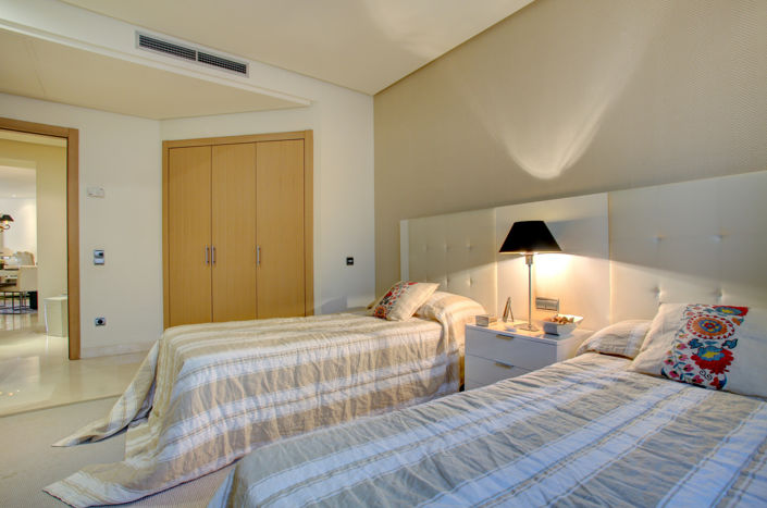 Image No.4-3 Bed Apartment for sale