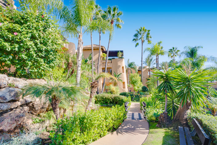 Image No.42-3 Bed Apartment for sale