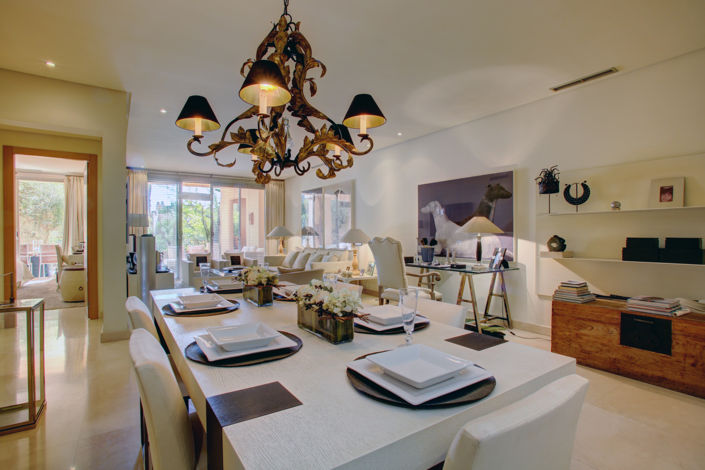 Image No.6-3 Bed Apartment for sale