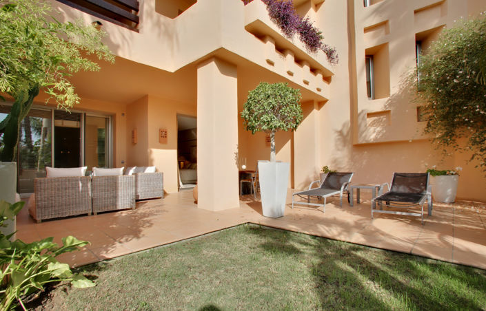 Image No.7-3 Bed Apartment for sale