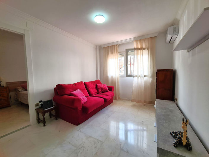 Image No.10-Appartement de 2 chambres à vendre à Estepona