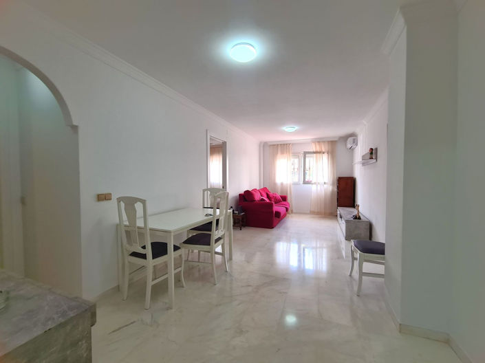 Image No.2-Appartement de 2 chambres à vendre à Estepona