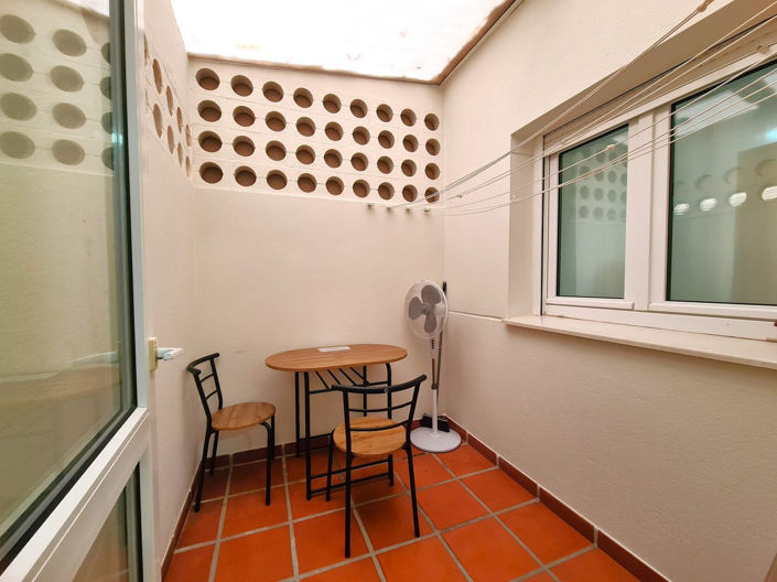 Image No.3-Maison de 2 chambres à vendre à Estepona