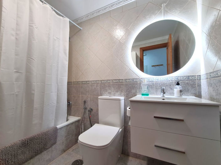 Image No.6-Appartement de 2 chambres à vendre à Estepona