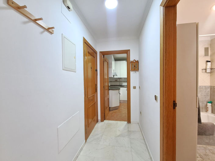 Image No.7-Appartement de 2 chambres à vendre à Estepona
