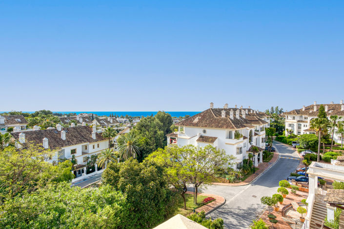 Image No.10-4 Bed Penthouse for sale