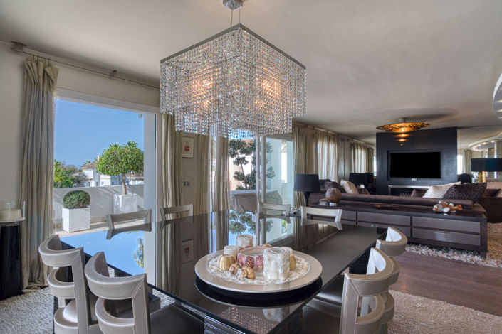 Image No.11-4 Bed Penthouse for sale