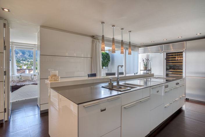 Image No.17-4 Bed Penthouse for sale