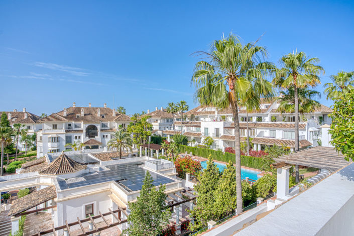 Image No.18-4 Bed Penthouse for sale