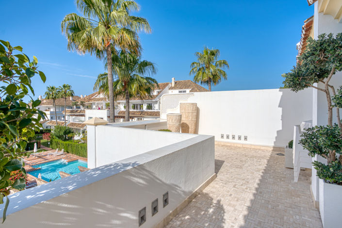 Image No.21-4 Bed Penthouse for sale