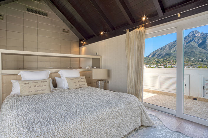 Image No.25-4 Bed Penthouse for sale