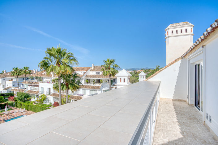 Image No.29-4 Bed Penthouse for sale