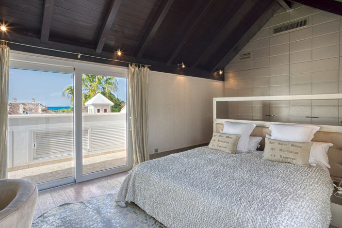 Image No.5-4 Bed Penthouse for sale