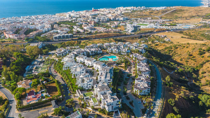 Image No.18-3 Bed Apartment for sale