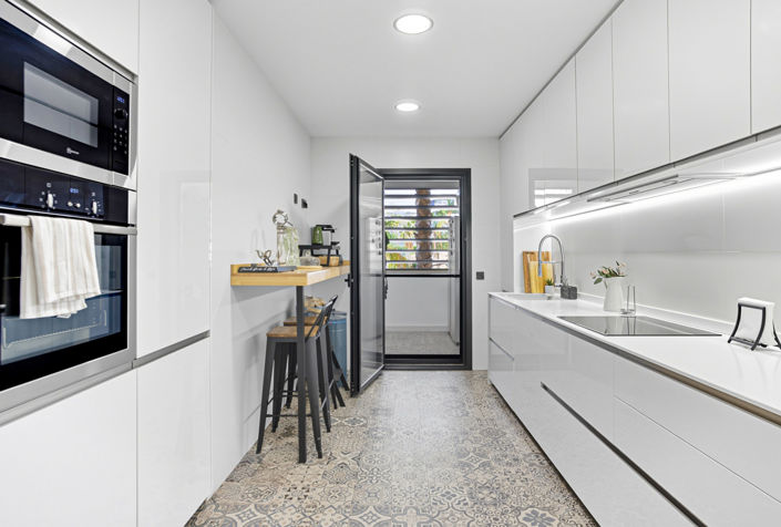 Image No.6-3 Bed Apartment for sale