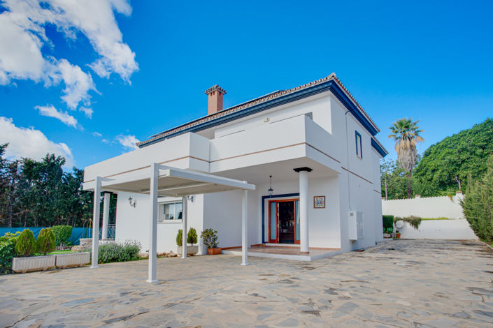 Image No.9-5 Bed Villa for sale