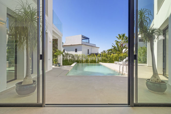 Image No.22-5 Bed Villa for sale