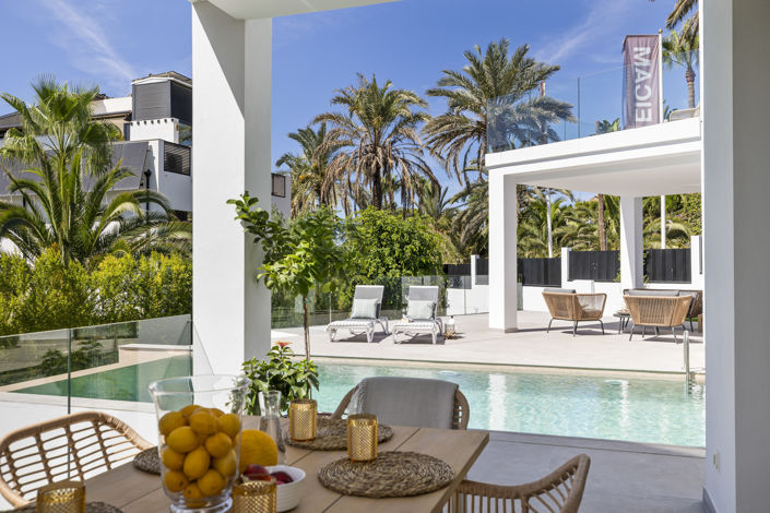 Image No.4-5 Bed Villa for sale