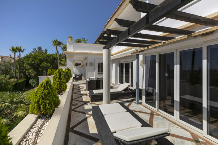 Image No.2-4 Bed Apartment for sale