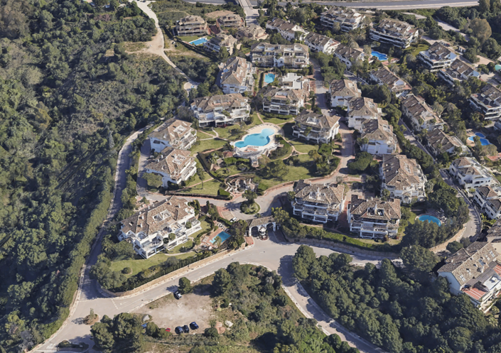 Image No.37-4 Bed Apartment for sale