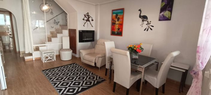 Image No.3-2 Bed Villa for sale