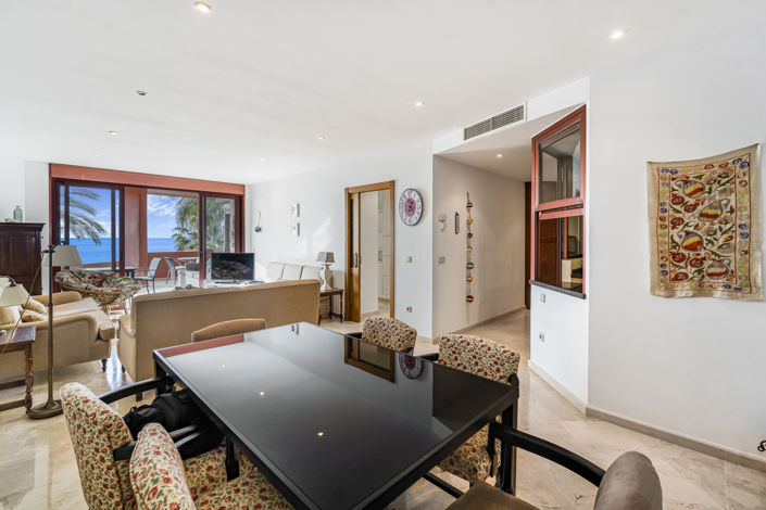 Image No.2-3 Bed Apartment for sale