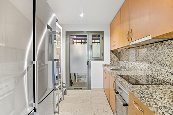 Image No.4-2 Bed Apartment for sale