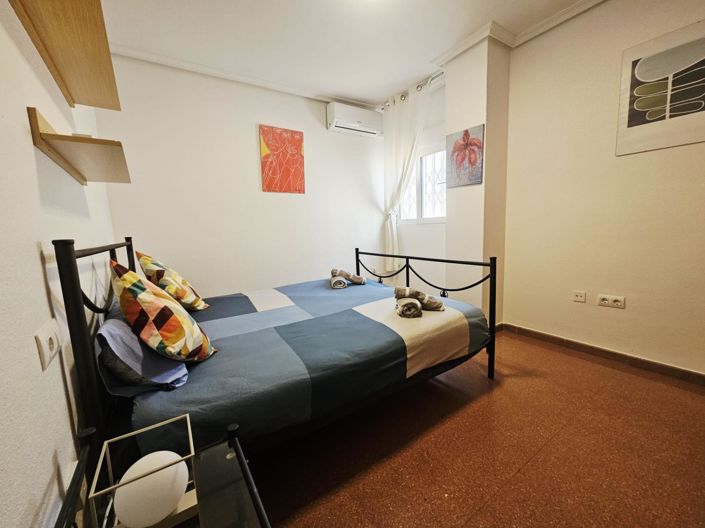 Image No.4-3 Bed Apartment for sale