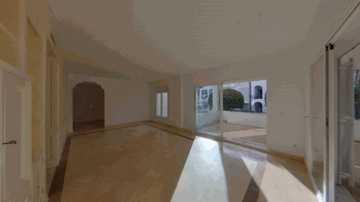 Image No.3-Villa de 3 chambres à vendre à Estepona