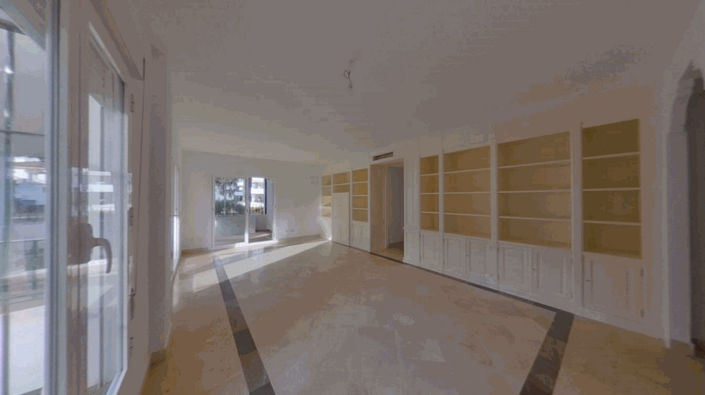 Image No.4-Villa de 3 chambres à vendre à Estepona