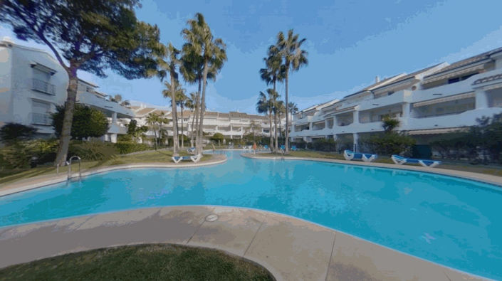 Image No.6-Villa de 3 chambres à vendre à Estepona