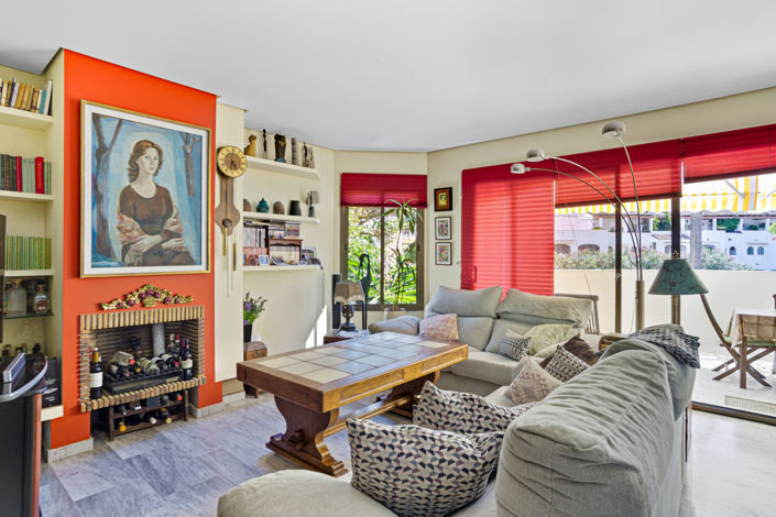 Image No.2-3 Bed Apartment for sale