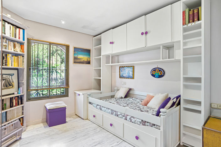 Image No.7-3 Bed Apartment for sale