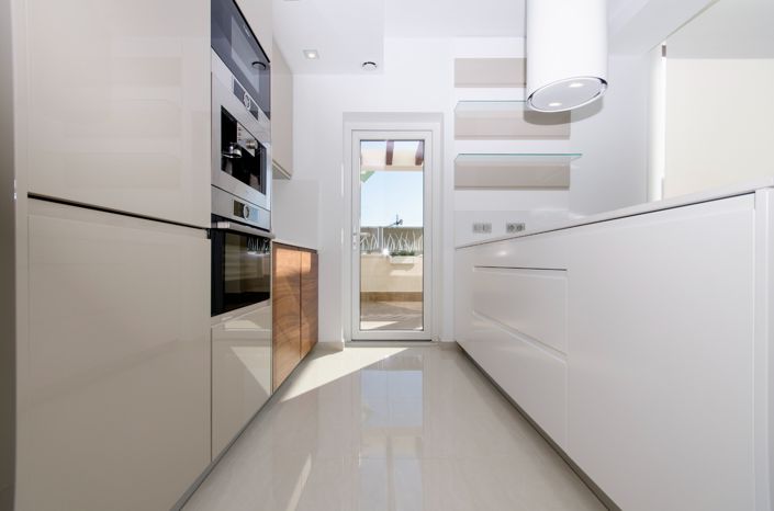 Image No.6-3 Bed Villa for sale