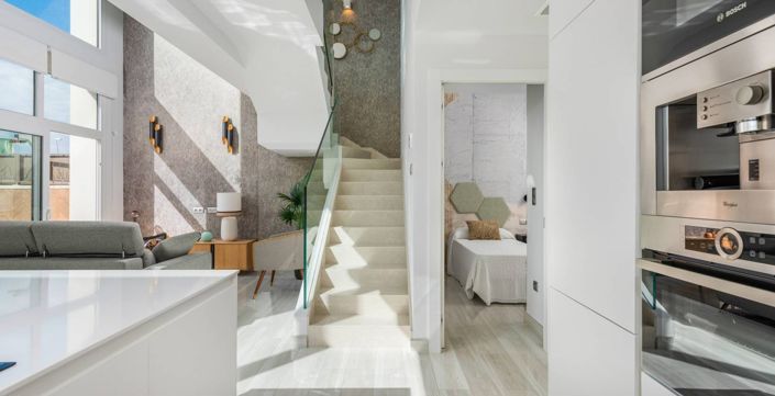 Image No.8-3 Bed Villa for sale