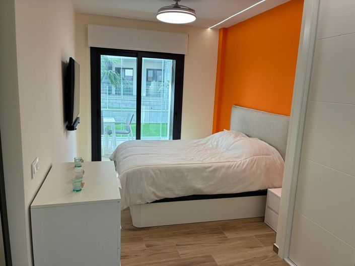 Image No.6-2 Bed Apartment for sale