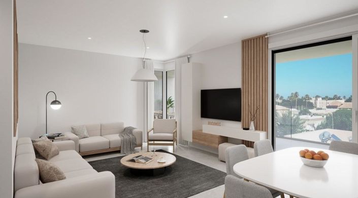 Image No.10-3 Bed Apartment for sale