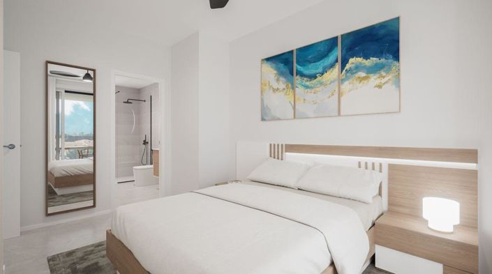 Image No.14-3 Bed Apartment for sale