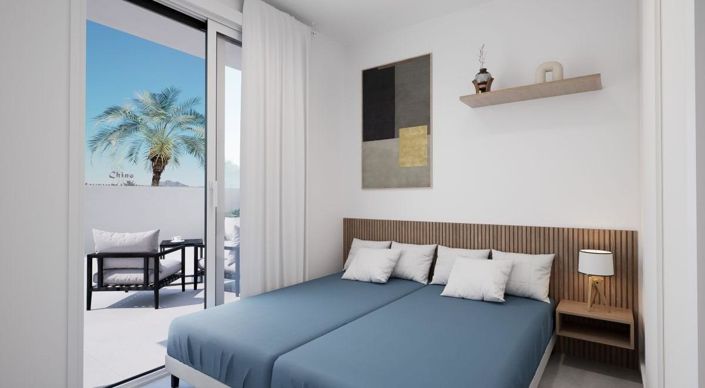 Image No.16-3 Bed Apartment for sale
