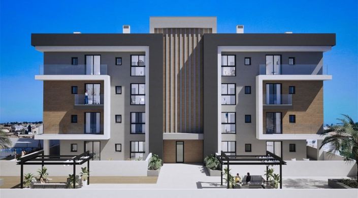 Image No.17-3 Bed Apartment for sale