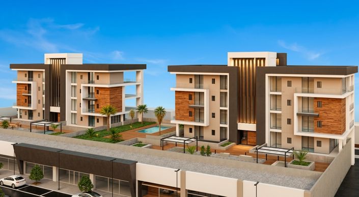 Image No.2-3 Bed Apartment for sale