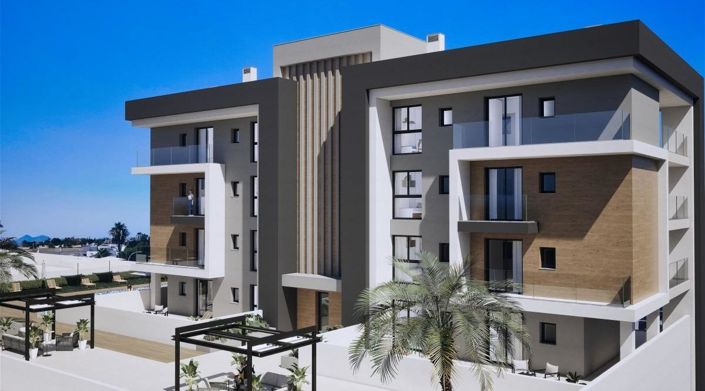 Image No.3-3 Bed Apartment for sale
