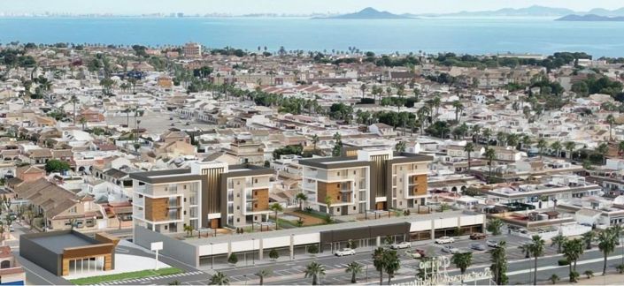 Image No.4-3 Bed Apartment for sale