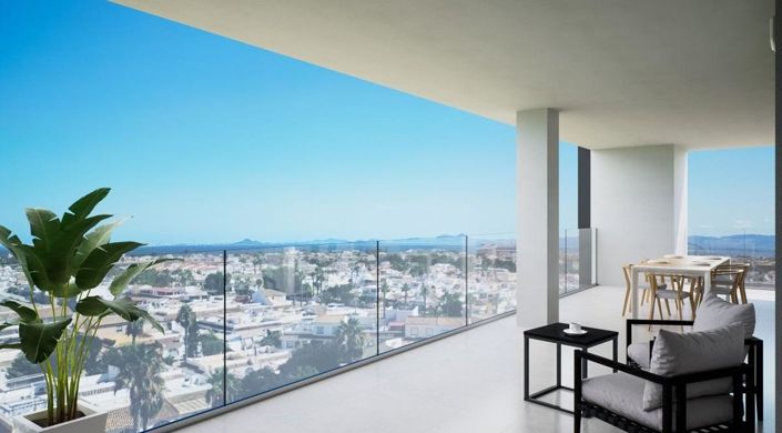 Image No.6-3 Bed Apartment for sale