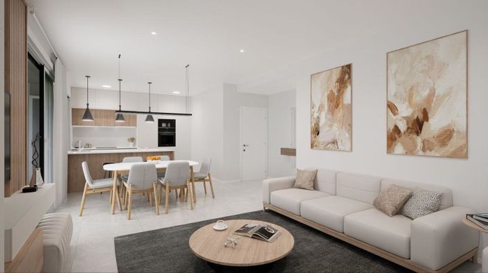 Image No.7-3 Bed Apartment for sale