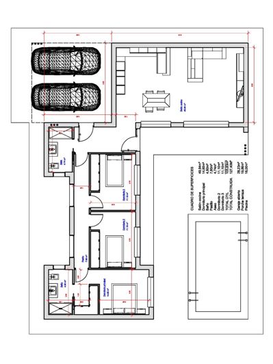 Image No.8-Villa de 3 chambres à vendre à Pinoso