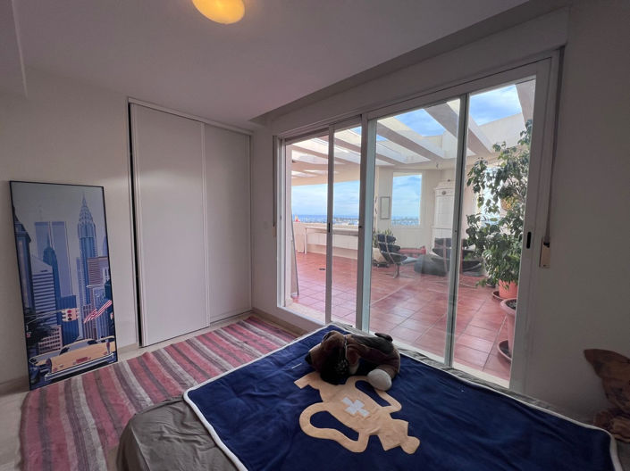 Image No.13-Penthouse de 3 chambres à vendre à San Pedro de Alcantara