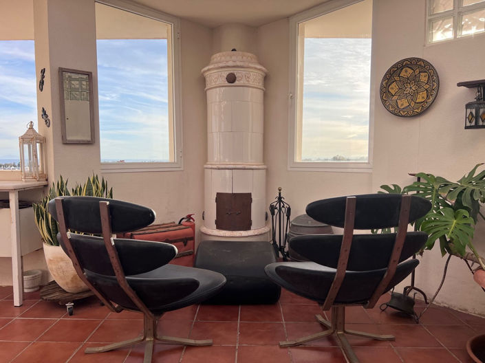 Image No.22-Penthouse de 3 chambres à vendre à San Pedro de Alcantara