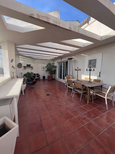 Image No.25-Penthouse de 3 chambres à vendre à San Pedro de Alcantara