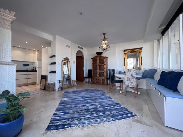 Image No.3-Penthouse de 3 chambres à vendre à San Pedro de Alcantara